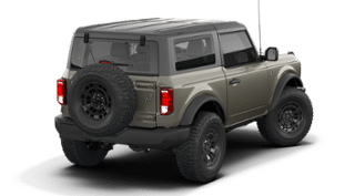 2026 Ford Bronco® External Image 4